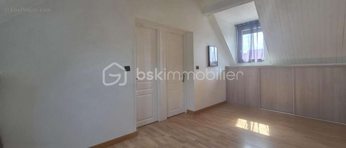 Maison coup de cœur en fond d'impasse - photo 9