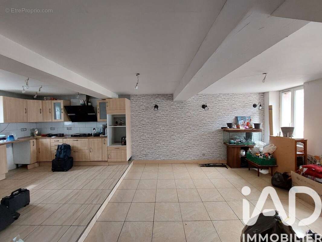 Photo 2 - Maison à CERISIERS