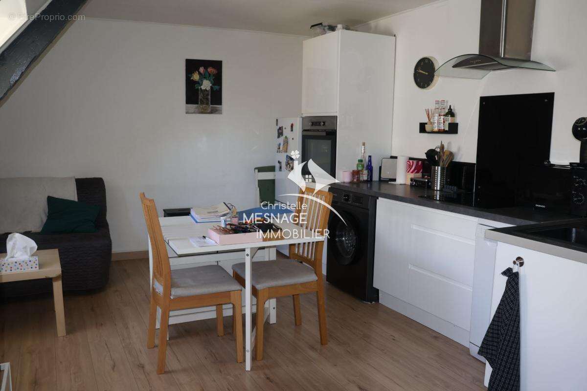 Exclusivité. À vendre chez Christelle Mesnage - DINAN Centre - photo 4