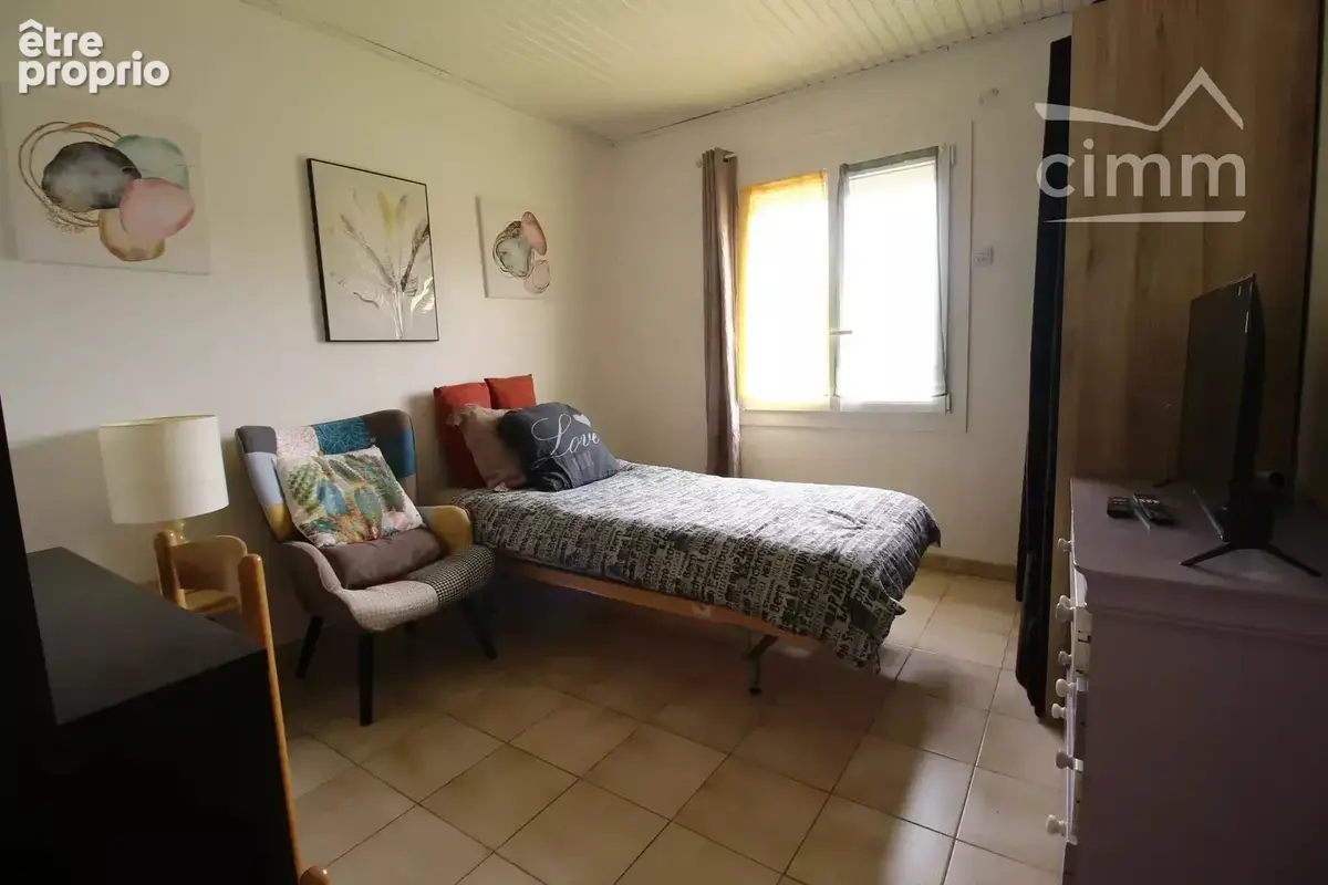 Un bien, deux logements — confortables et clés en main avec jardin et garage - photo 6