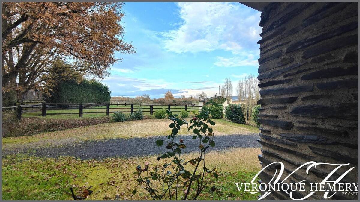 Photo 1 - Maison à TIERCE