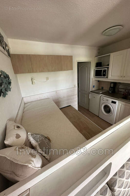 Appartement à HYERES