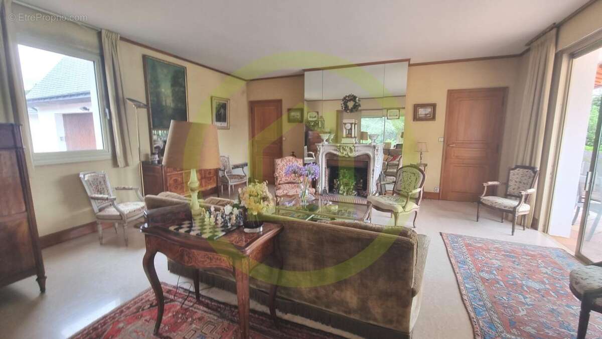 Maison à GUERANDE