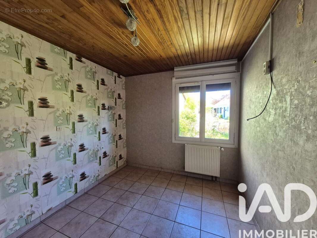 Photo 5 - Maison à HESDIN-L'ABBE