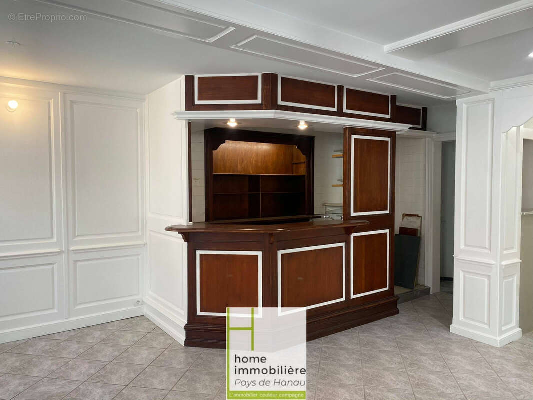 Commerce à PFAFFENHOFFEN