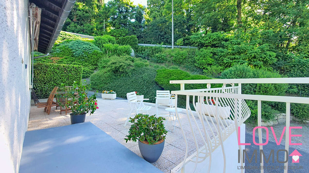 Maison de 90 m2 avec sous sol complet - photo 21