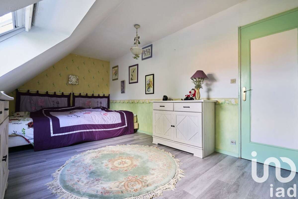 Photo 8 - Maison à SAMEON