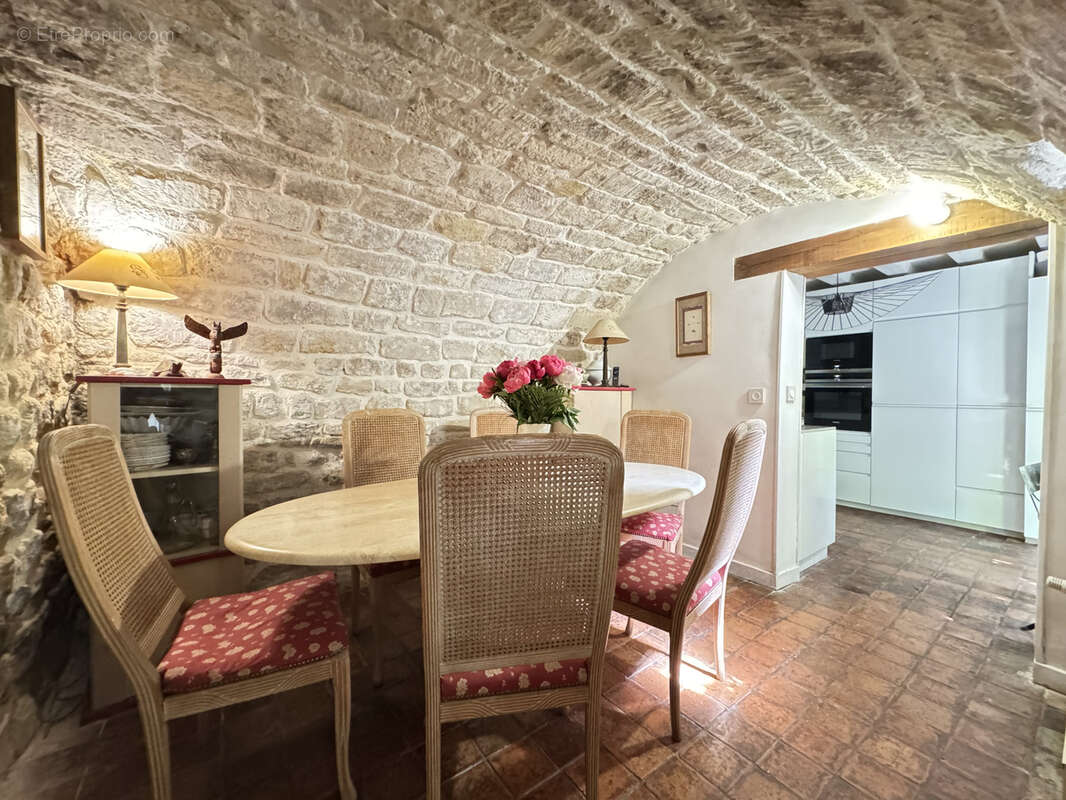 Maison 5 pièces Saint-Germain-en-Laye 106m2 - photo 4