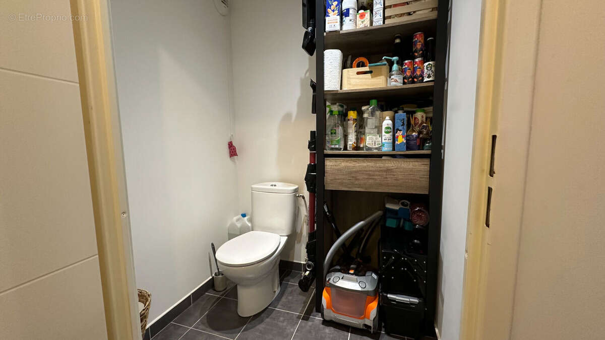 Appartement à JAUX