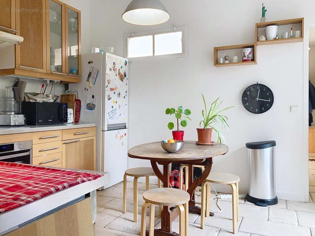 Photo 5 - Maison à FONTENAY-LE-FLEURY