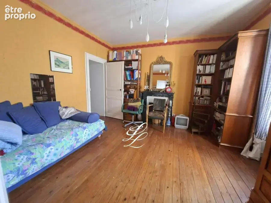 Maison 5 pièces 96 m² à vendre à Le Mans (72000) - photo 6