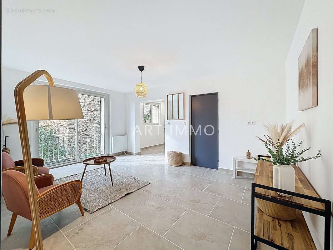 Appartement à GORDES