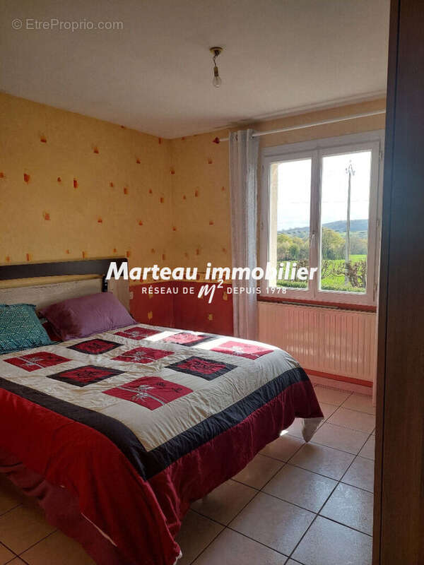 Maison Saint Maixent 5 pièce(s) 124.97 m2 - photo 4