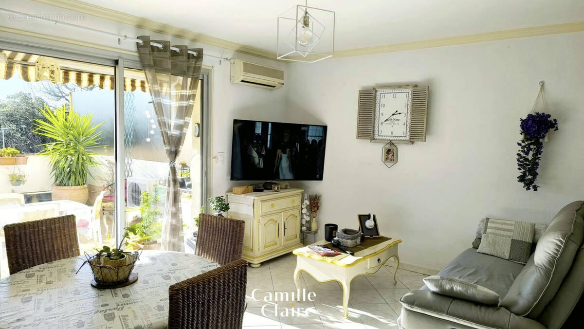 Appartement à GRASSE