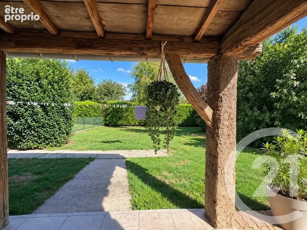 Maison 5 pièces 150 m² à vendre à Vernon (27200) - photo 4
