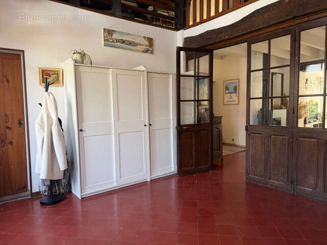 Maison à SAINT-VINCENT-DE-PAUL