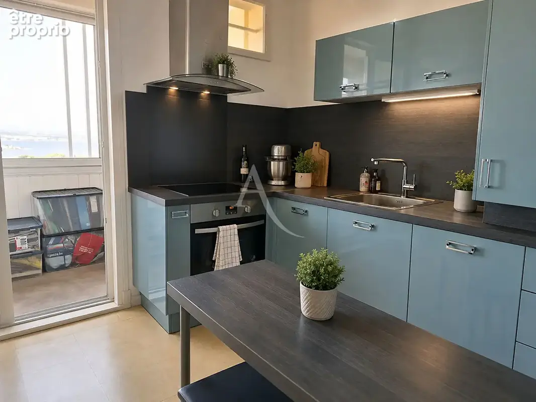 Appartement Sete 3/4 pièce(s) 69 m2 - photo 5
