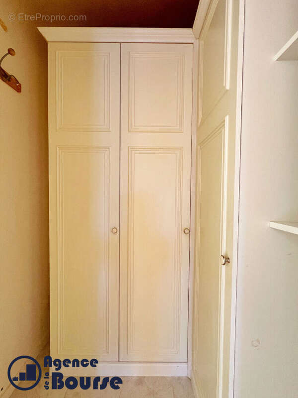 Appartement à SAINTE-ADRESSE