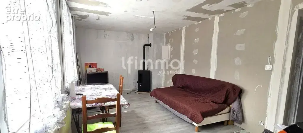 Maison d'habitation à renover entièrement! - photo 5