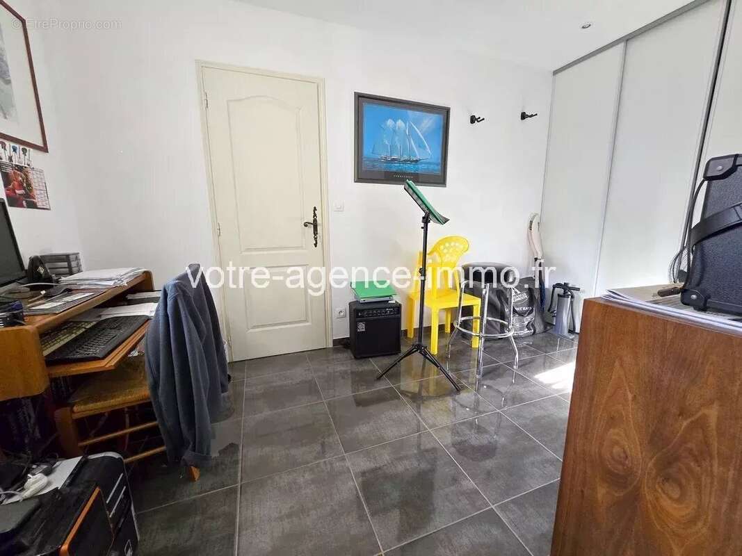 Maison à SAINT-RAPHAEL