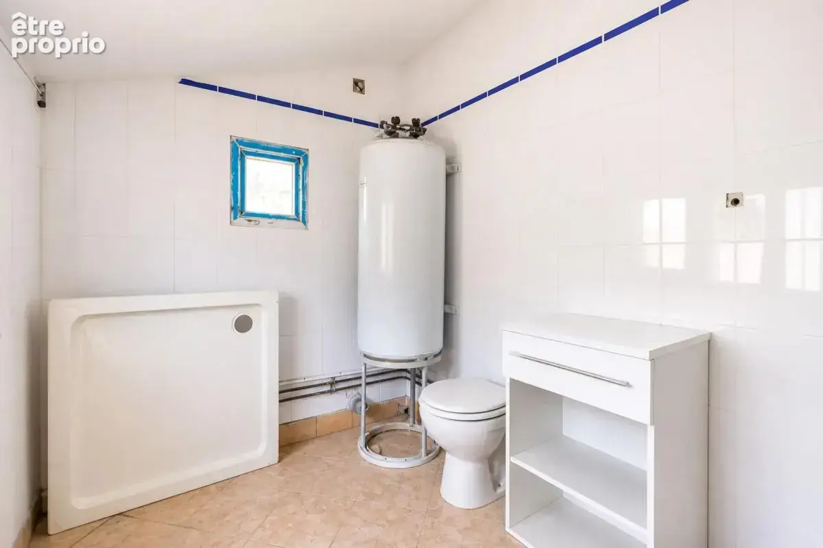 Maison de 4 pièces de 83,21 m² à Mours - photo 15