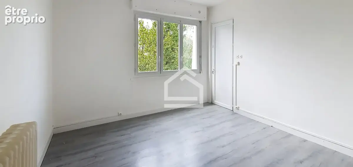 MERIGNAC Maison 81 m2 , 3 chambres, terrain piscinable, garage - photo 10