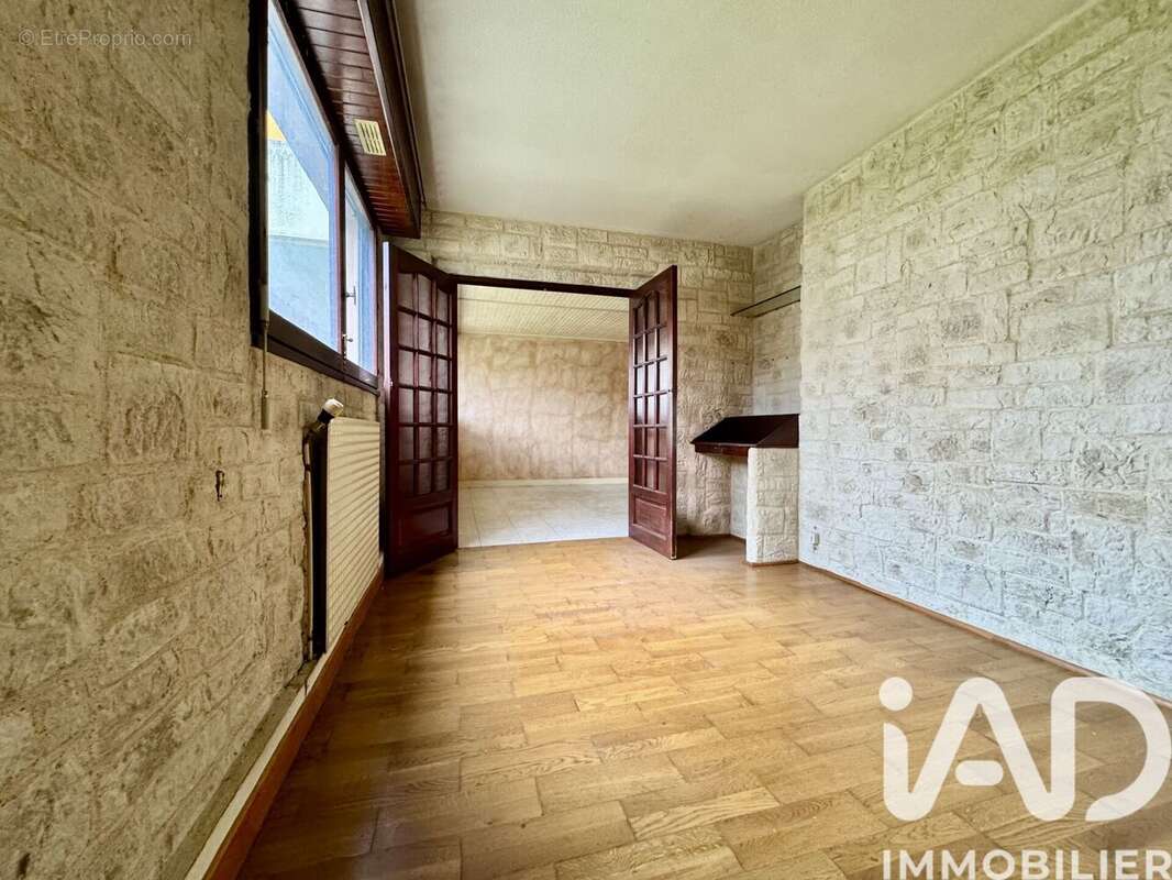 Photo 4 - Appartement à LE BOUSCAT
