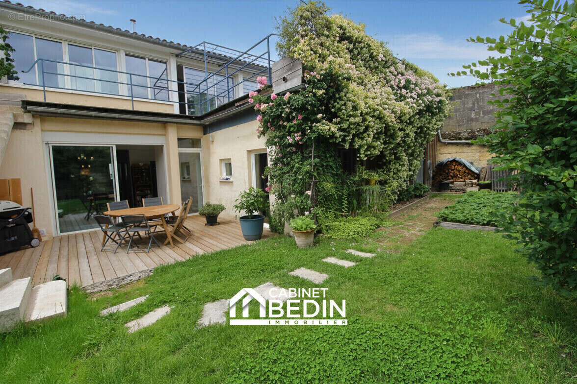 Maison 249 m² à Libourne  - photo 6