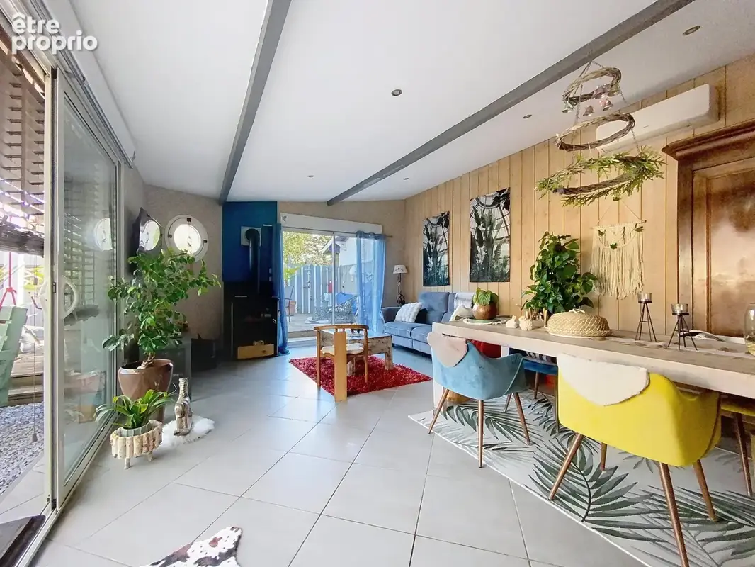 Photo 1 - Maison à LA TESTE-DE-BUCH