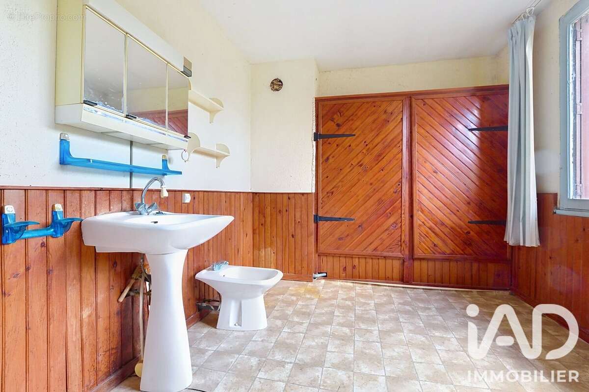 Maison 132 m² à Belleau  - photo 9
