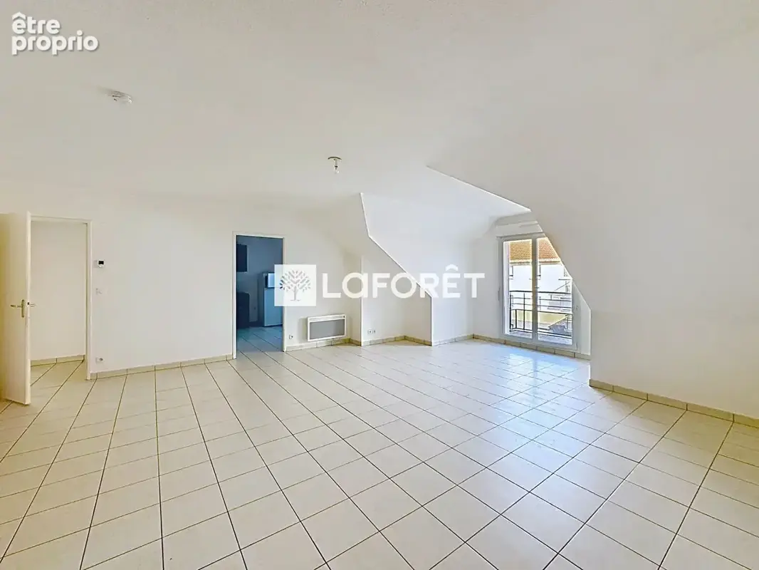Photo Appartement à Calais au prix de 124 100€