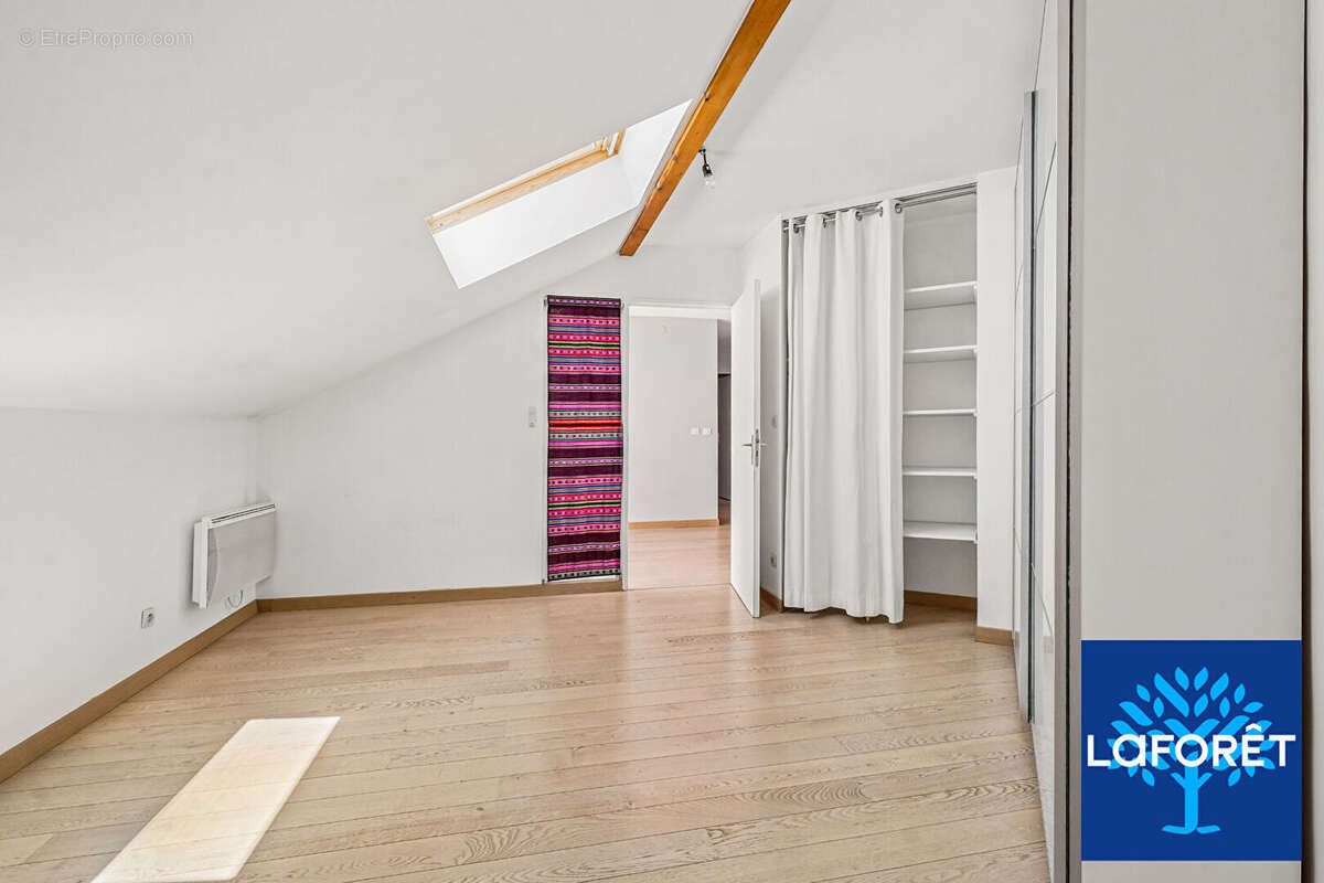 Appartement à LYON-7E