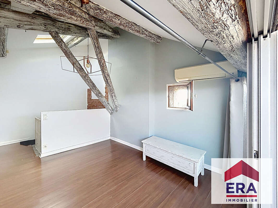 Appartement 81m² à béziers - photo 4