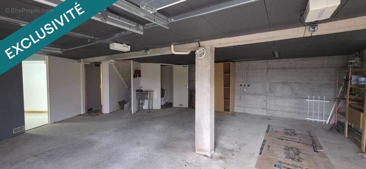 Photo 9 - Maison à VERGONGHEON