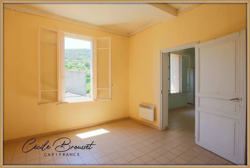Appartement à CERET