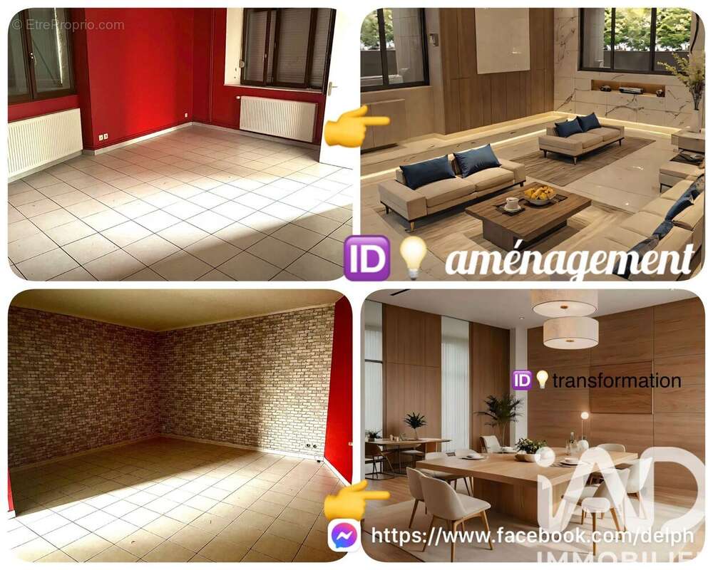 Photo 6 - Maison à ARRENTIERES