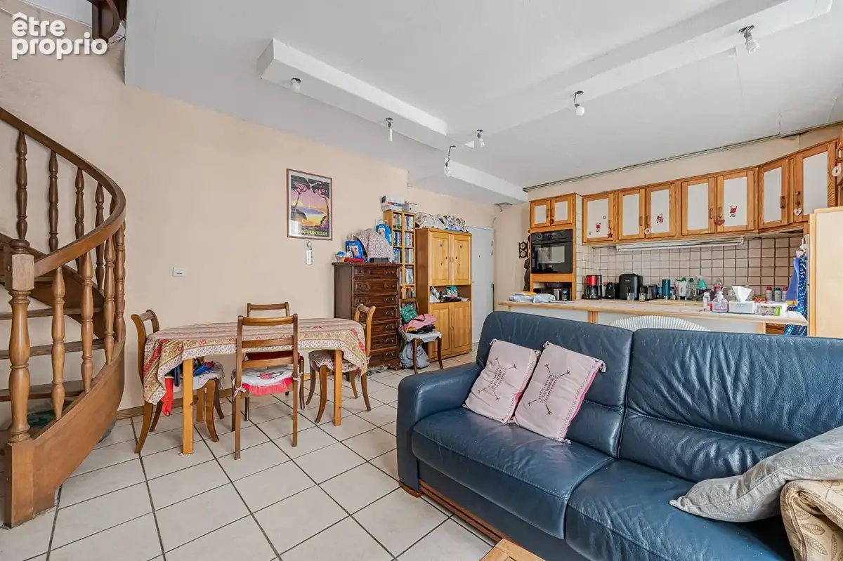 Appartement Paris 4 pièce(s) 75.33 m2 - photo 5