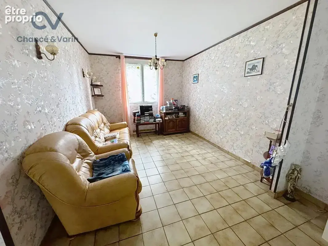 Maison 96 m² à vendre à Saint-Philbert-Des-Champs (14130) - photo 3