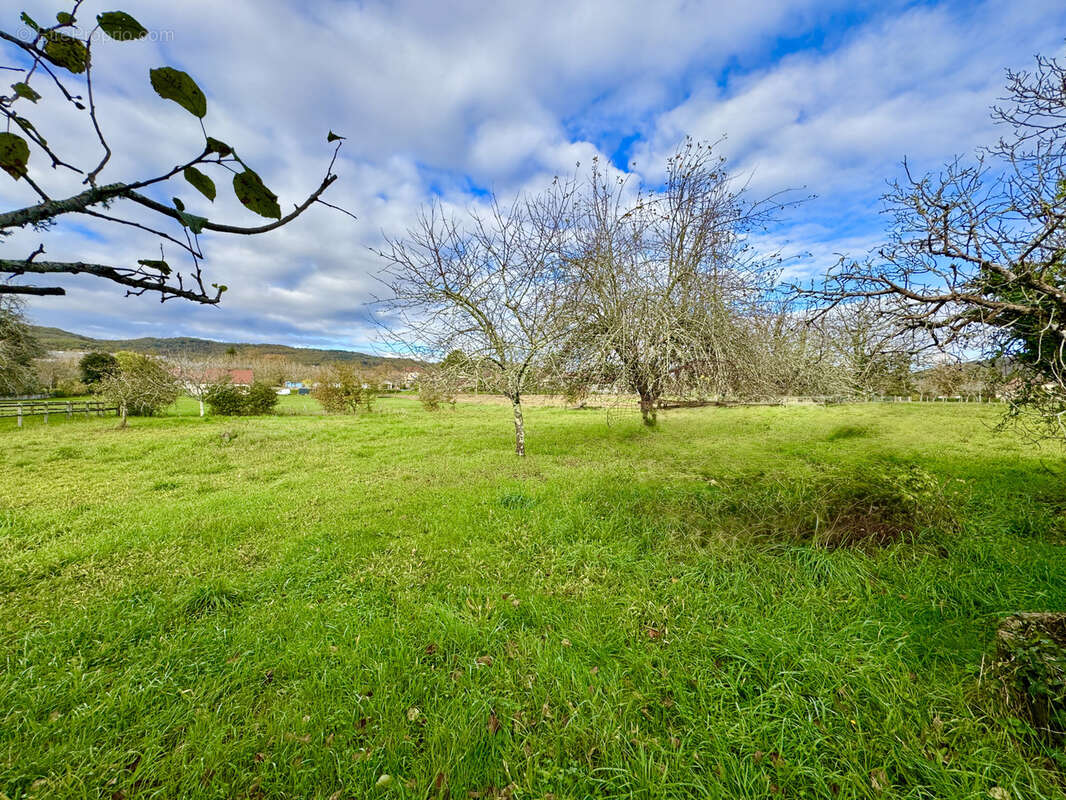Maison à PRATS-DE-CARLUX