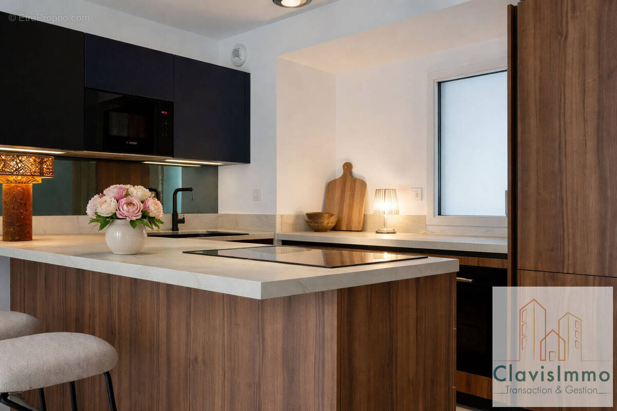 Appartement à BAYONNE