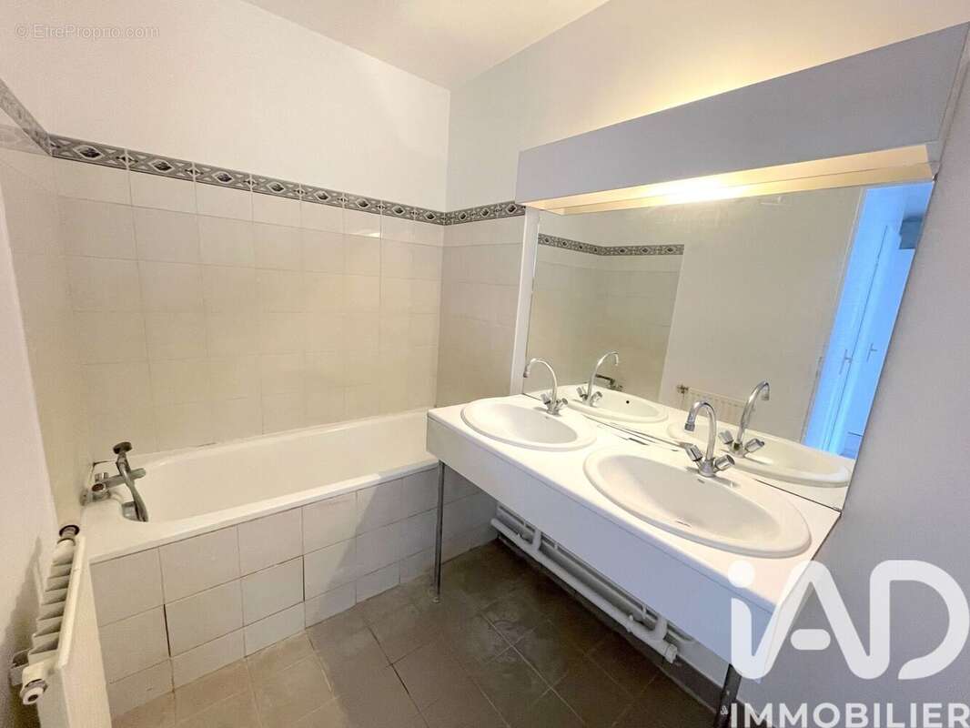 Photo 7 - Appartement à ETIOLLES