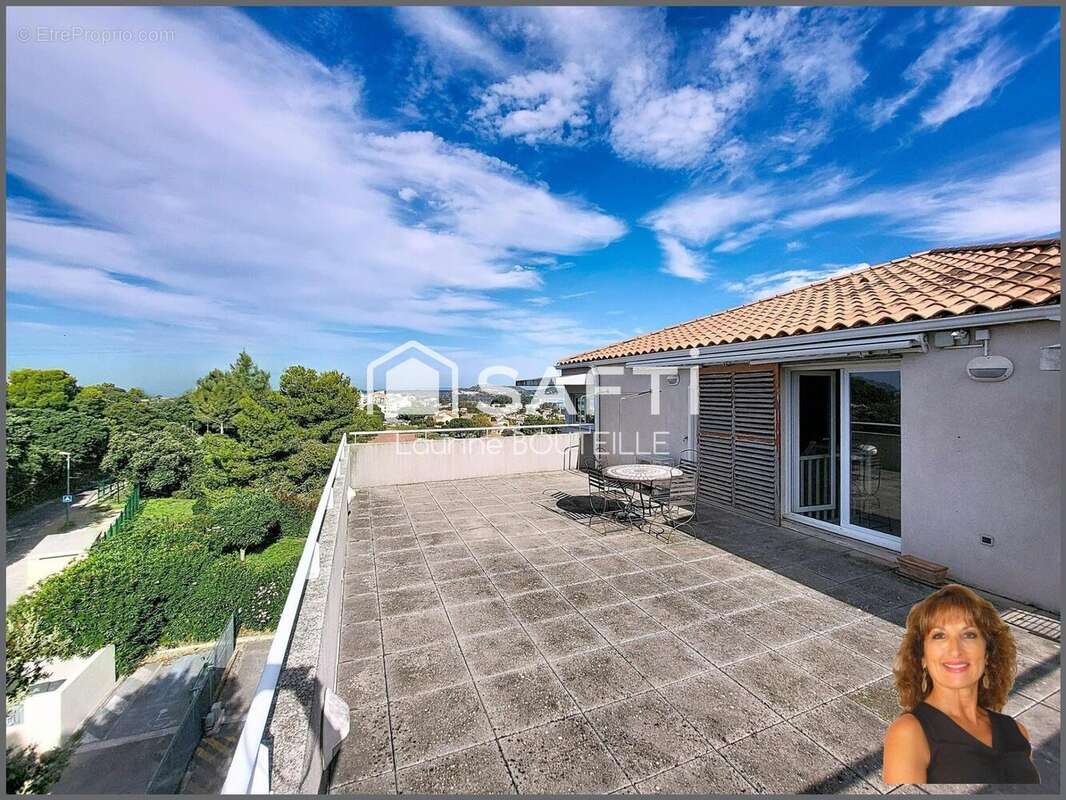 Photo 5 - Appartement à ISTRES