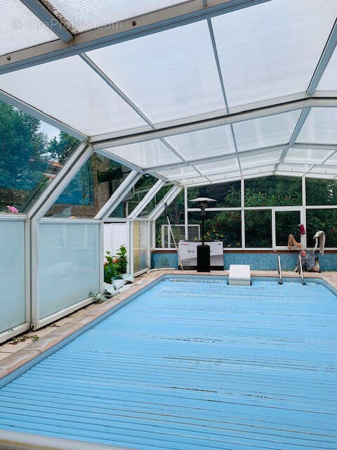 Maison à TOURNEFEUILLE