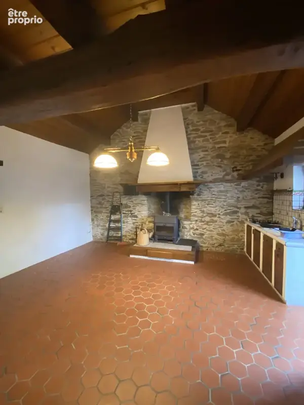 Saint-hilaire-de-riez - maison une chambre avec mezzanine - photo 5