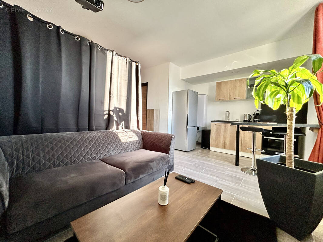 Appartement à VITTEL