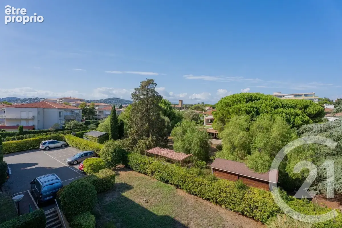 Appartement 2 pièces 56 m² à vendre à Antibes (06160) - photo 13