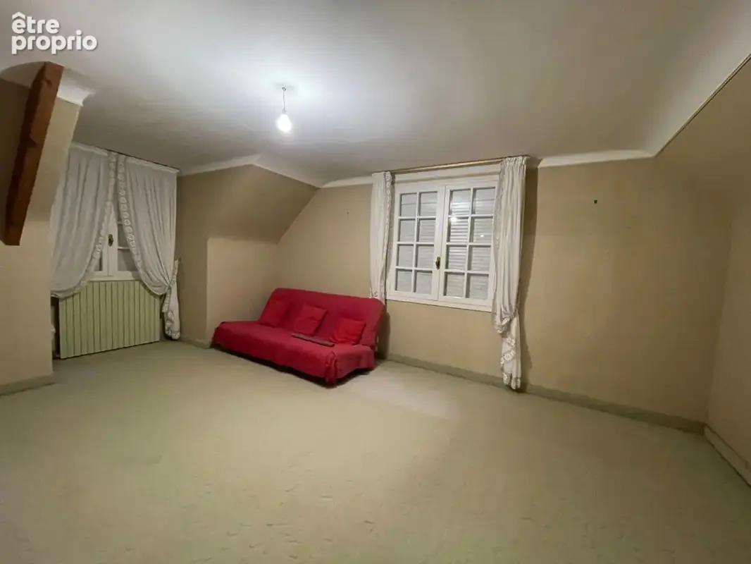 Maison Saint Joachim - photo 10