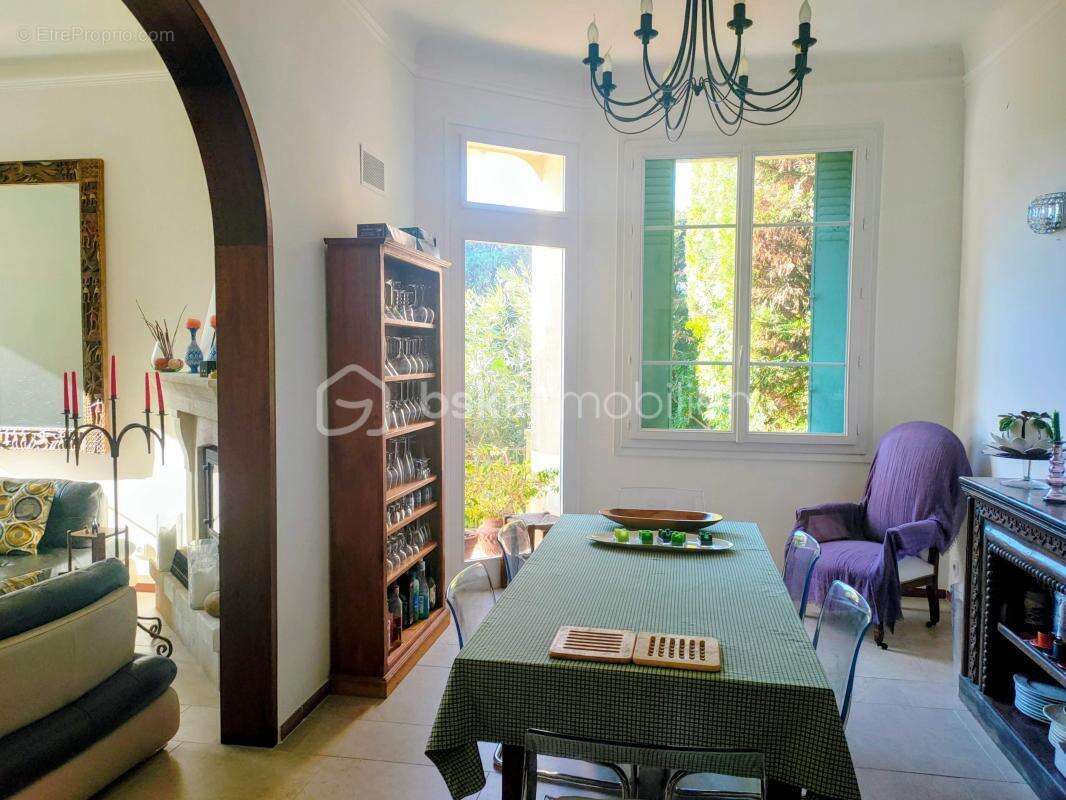 Maison à BARBENTANE