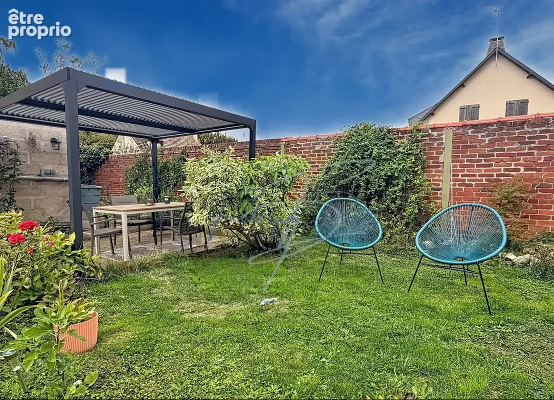 Maison à vendre 5 pièces - photo 2