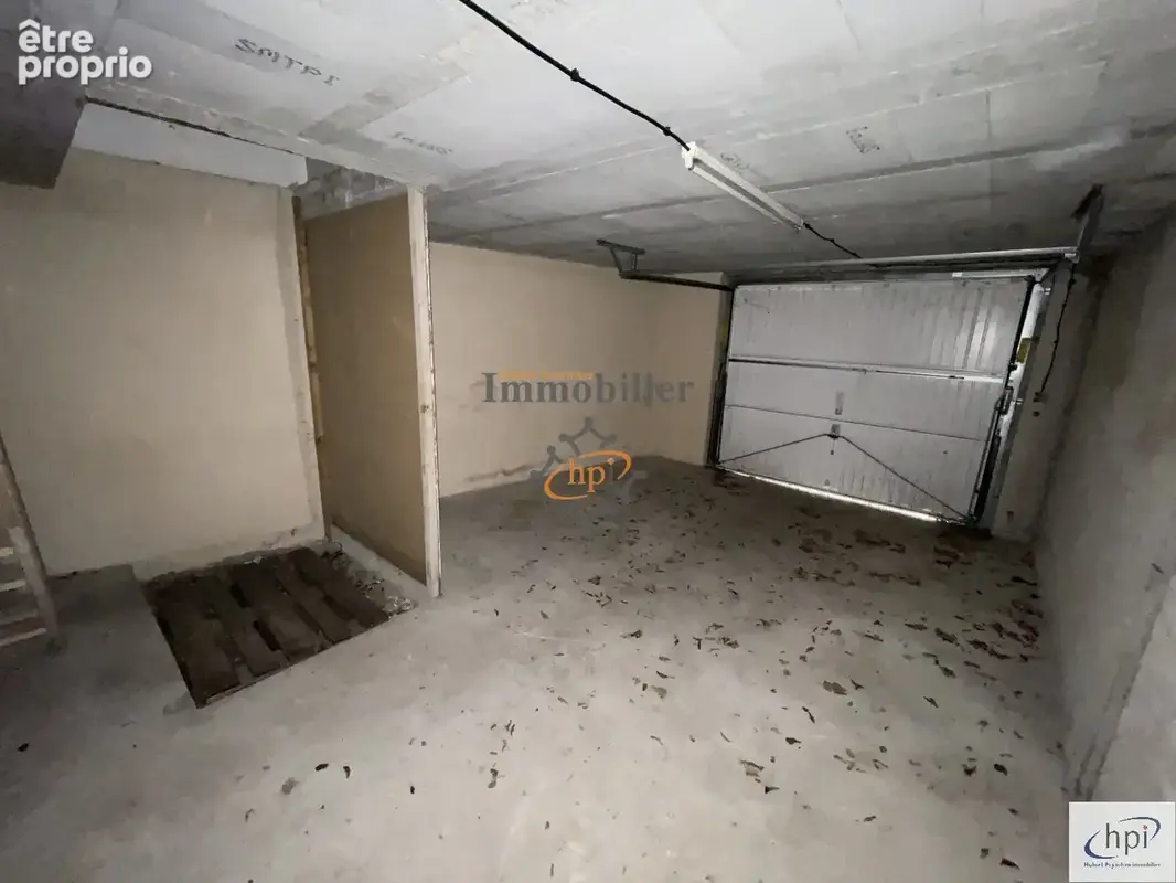Vente deux locaux commerciaux, dépôt, 12 garages et parking sur 974 m2 de terrain Saint Affrique - photo 17